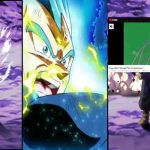 Dragon Ball Z : Dokkan Battle. RED zone,…    Team of workers Recent LR 90 / 💯 !!!