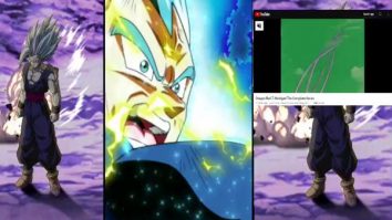 Dragon Ball Z : Dokkan Battle. RED zone,…    Team of workers Recent LR 90 / 💯 !!!