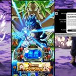 Dragon Ball Z : Dokkan Fight. RED zone,…    Crew Original LR 90 / 💯 !!!