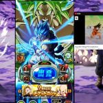 Dragon Ball Z : Dokkan Fight. RED zone,…    Group New LR 90 / 💯 !!!