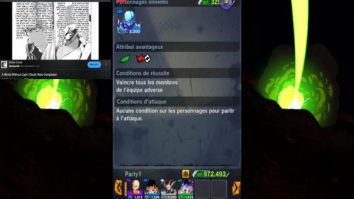 Dragon Ball Z : Dokkan Battle & DB Legends reroll 💯Gohan !!!