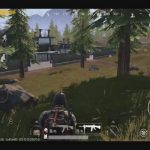 PUBG Mobile. For Contemporary Followers !!!