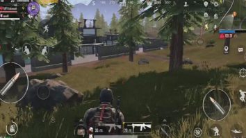PUBG Mobile. For Contemporary Followers !!!
