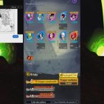 Dragon Ball Z : Dokkan Battle. RED Zone Crew New LR !!! 💯🥳