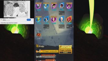 Dragon Ball Z : Dokkan Battle. RED Zone Crew New LR !!! 💯🥳