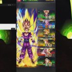 Dragon Ball Z : Dokkan Fight. RED Zone Team Fresh LR !!! 💯🥳 & DB legends reroll gohan 💯