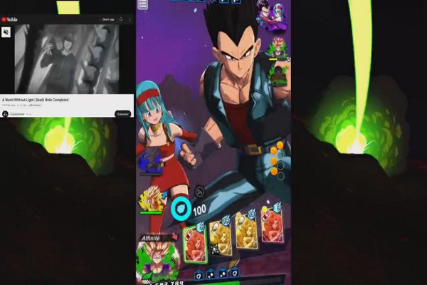 Dragon Ball Z : Dokkan Combat. RED Zone Crew Contemporary LR !!! 💯🥳 & DB legends ULTRA gohan 💯 !!!