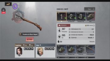 Warpath Ace Shooter. 1er Partie. join my Guild xenaIII for the take !?