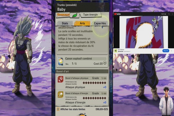 Dragon ball legends. PvP for New followers & Viewers !!!