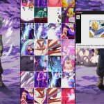 Dragon Ball Z : Dokkan Fight. NEW LR & ZLR 💯 !!!! 🥳