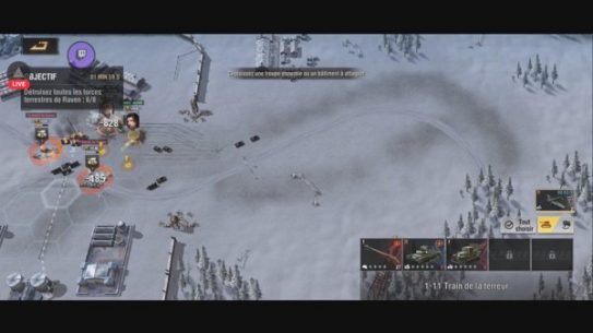 Warpath Ace Shooter. 1er Partie. be part of my Guild xenaIII for the elevate !?