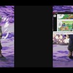 Dragon Ball Z : Dokkan Strive against. NEW LR & ZLR 💯 !!!! 🥳