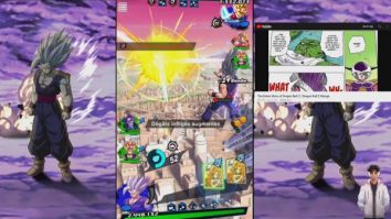 Dragon ball legends. PvP for Current followers & Viewers !!!