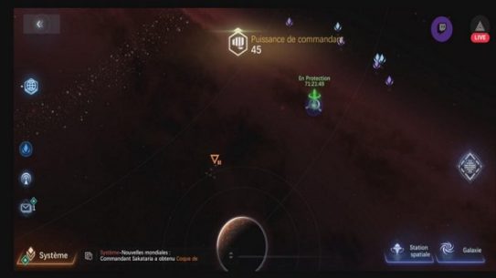 Découverte :  Nova Rental Armada. 1er partie !!!
