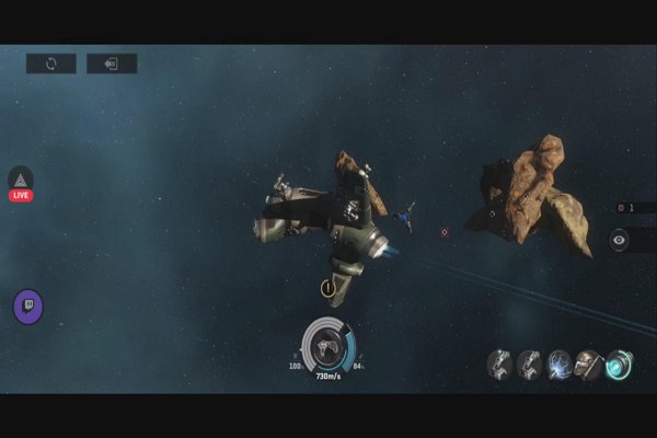 DÉCOUVERTE : EVE : Echoes. 1er Partie !!!