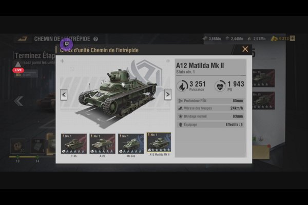 Warpath Ace Shooter. joint m’y Guild xenaIII !!!