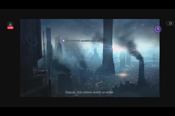 Découverte :  Nova Issue Armada. 1er partie !!!