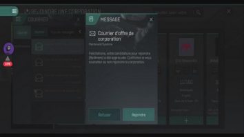 EVE : Echoes. 1er Partie : Tutoriel avancés !!! (1)