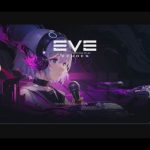 DÉCOUVERTE : EVE : Echoes. 1er Partie !!!