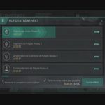 EVE : Echoes. 1er Partie : Tutoriel avancés !!! (4)