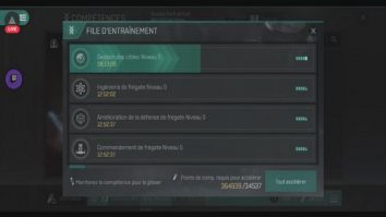EVE : Echoes. 1er Partie : Tutoriel avancés !!! (4)