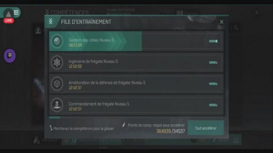 EVE : Echoes. 1er Partie : Tutoriel avancés !!! (4)
