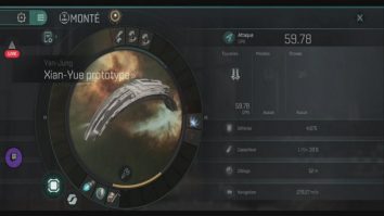 EVE : Echoes. 1er Partie : Tutoriel avancés !!! (5)