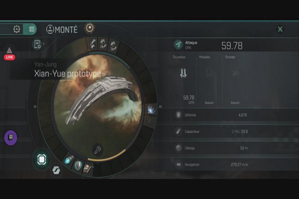 EVE : Echoes. 1er Partie : Tutoriel avancés !!! (5)