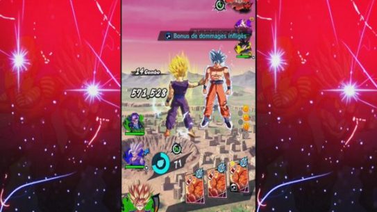 Dragon Ball Legends. PvP for Original Followers & Viewers !!!