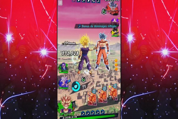 Dragon Ball Legends. PvP for Original Followers & Viewers !!!