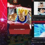 Dragon Ball Z : Dokkan Conflict. farm ds.