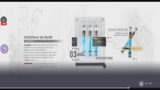 DÉCOUVERTE : Snowbreak : Containment Zone. 1er Partie !!!