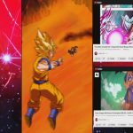 Dragon Ball Z : Dokkan Battle. farm ds, RED Zone,… for Recent Végéta !!!  (Team 💯)