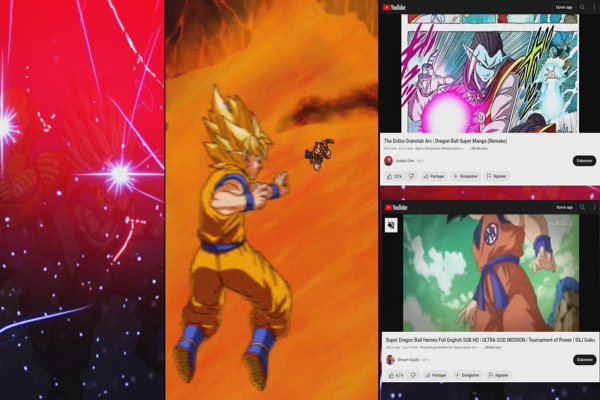 Dragon Ball Z : Dokkan Battle. farm ds, RED Zone,… for Recent Végéta !!!  (Team 💯)