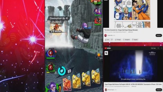 Dragon Ball Legends. PvP for Unique Followers & Viewers !!!
