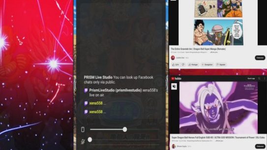 Dragon Ball Legends. PvP for New Followers & Viewers !!!