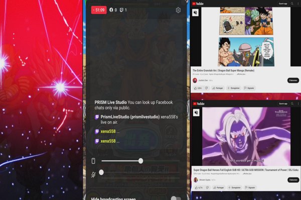Dragon Ball Legends. PvP for New Followers & Viewers !!!