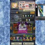 Dragon Ball Legends. PvP boulevard to rang 70 & tune !!!