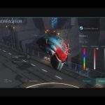 EVE : echoes !!! Tech 5.  (Online mobile)