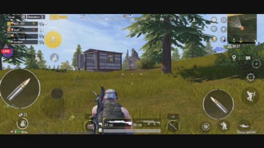 PUBG Cell. PvP for Current Followers & Viewers !!!