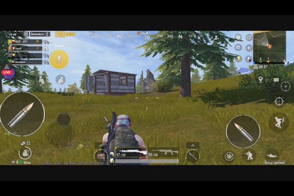 PUBG Cell. PvP for Current Followers & Viewers !!!