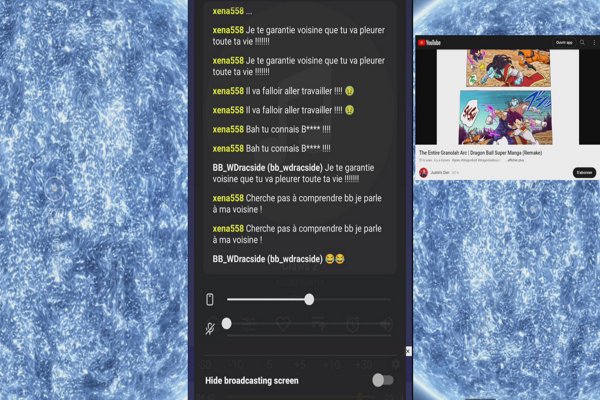 Dragon Ball Z : Dokkan Battle.    …