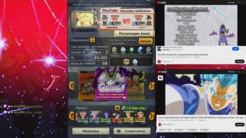 Dragon Ball Legends. PvP for Fresh Followers & Viewers !!!