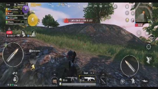 PUBG  Cell. PvP for Unusual followers !!!