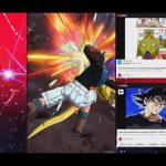 Dragon Ball Legends. PvP for New Followers & Viewers !!!