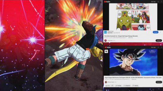 Dragon Ball Legends. PvP for New Followers & Viewers !!!
