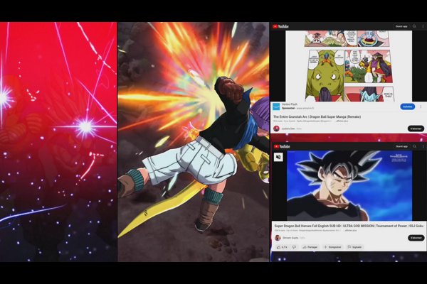 Dragon Ball Legends. PvP for New Followers & Viewers !!!