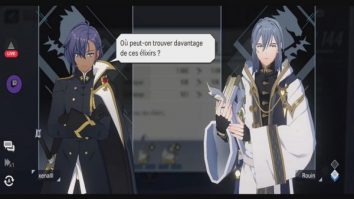 Découverte : Lord if Heroes. 1er Partie !!!