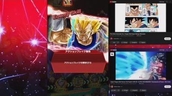 Dragon Ball Z : Dokkan War. farm ds.