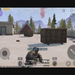 PUBG Cell !!!